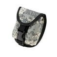 thumbnail image 2 of Dalazy Scuba Diving Weight Pocket Quick Release Buckle Strap Pouch Digital Camo, 2 of 8