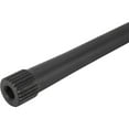 thumbnail image 5 of Speedway 5067-28.5 Double Splined Solid Axle, 31 Spline 28.5 Long, 5 of 6