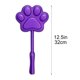thumbnail image 3 of Palillo de pago con forma de pata de mascota | Lector de tarjetas portátil | Herramienta de señalización para transacciones en tiendas minoristas, 3 of 5