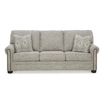 Signature Design by Ashley Gaelon Dune Sofa