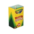 thumbnail image 1 of 2 Cajas de Crayones Estándar de 48 pz c / u Crayola 52-0048, 1 of 3
