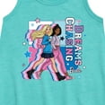 thumbnail image 2 of Barbie - Chasing Dreams - Toddler & Youth Girls A-line Dress, 2 of 4
