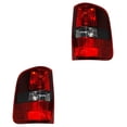 thumbnail image 1 of Par de Calaveras Generica 2004 A 2008 Ford Obscura Sin arnés, 1 of 4