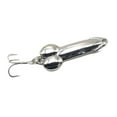 thumbnail image 1 of destyer 5g/10g/15g/20g Three Hooks Metal Sequin Fake Lures Bait Rotation Solid Color Fishing Accessory, 1 of 7