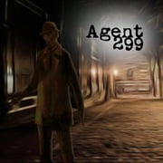 DPH Games Agent 299 New