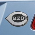 thumbnail image 2 of Fan Mats 26560 Rouge Rouge MLB Emblème, 2 of 4