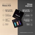 thumbnail image 3 of Kit Relajante De 3 Aceites Esenciales Corporales En Roll On | 10 ml c/u | Kit Relax Roll On | B Life., 3 of 7