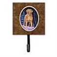 thumbnail image 2 of Carolines Treasures SS8355SH4 Starry Night Chesapeake Bay Retriever Leash or Key Holder 7Hx4.25W multicolor, 2 of 2