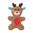 thumbnail image 2 of Juguete Squeaky para Perro Yuyangstore Alce Juguetes chirriantes, 2 of 8