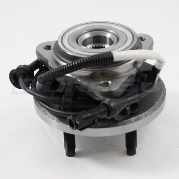 DuraGo 295-15052 Axle Bearing and Hub Assembly