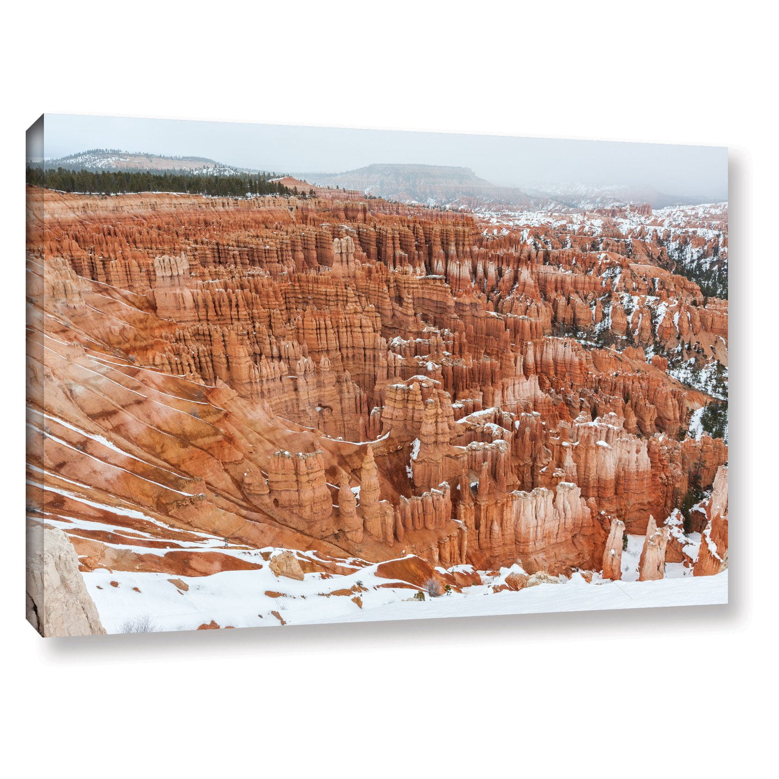 Bryce Canyon