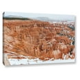 thumbnail image 2 of Bryce Canyon, 2 of 2