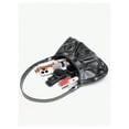 thumbnail image 4 of Bolso Verdusa Y2k Monedero Goth Hebilla Punk Hobo Gris Oscuro, 4 of 6