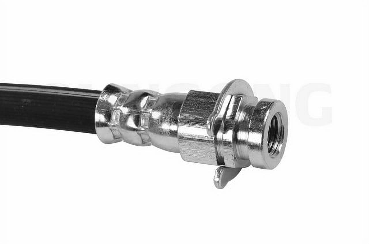 Sunsong 2203704 Brake Hydraulic Hose