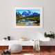 thumbnail image 1 of Cuadros Decorativos 5D taladro cuadrado completo diamante pintura DIY paisaje Cruz puntada lienzo pared arte Tmvgtek embutido en tela, 1 of 9