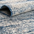 thumbnail image 5 of Outdoor Ucul Collection Area Rug Teal - 2'x7'10", 5 of 5