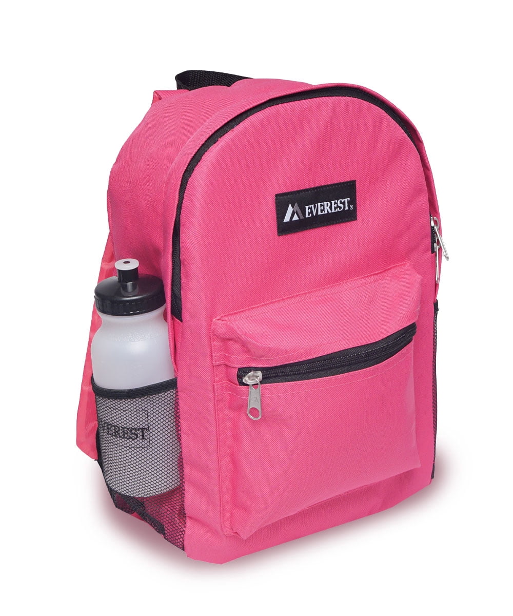 Everest Basic Laptop Backpack