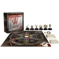 thumbnail image 1 of Horror Movie Ultimate Edition Trivial Pursuit Board Game | For 2+ Players, 1 of 6