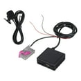 thumbnail image 2 of 5.0 Bluetooth o Cable Adapter AUX Portable for A3 A4 A6 A8 TT, 2 of 8