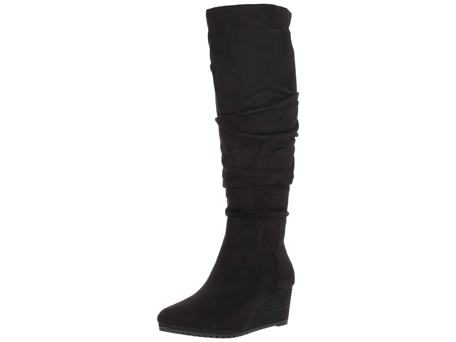 knee high boots flipkart