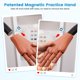 thumbnail image 2 of Magnetic Practice Hand Wilfniee para uñas acrílicas con 300 puntas, 2 of 7