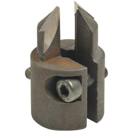FISCH 063HMV3-8 Countersink Adjustable, 1 8-5 16 In. G5042685 by Fisch