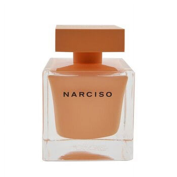 Narciso Rodriguez Narciso Ambree, Amber Floral Perfume for Women