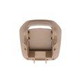 thumbnail image 2 of Funda ISOFIX para Anclaje Trasero Likrtyny Coche Serie 1 E87 X1 E84 Beige, 2 of 5