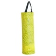 thumbnail image 1 of ¡Liquidación! Bolsa de basura lulshou para cocina, organizador de bolsas de plástico de pared, extraíble, de gran capacidad., 1 of 5