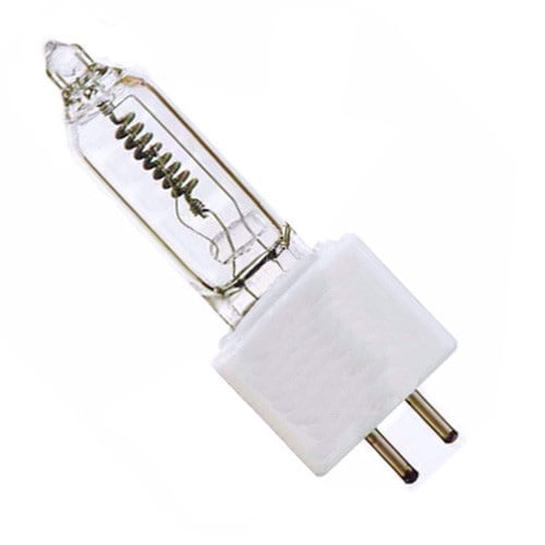 USHIO FSH, JCV125w 120v Halogen Lamp