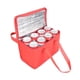 thumbnail image 2 of Naiovety Bolsa de aislamiento Portátil Reutilizable Lavable Caja de mantenimiento caliente Actividad al aire libre Camping Picnic Almuerzo Kits de desorden para acampar, 2 of 6