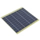 thumbnail image 2 of Solar Panel, Portable Polysilicon Foldable Solar Panel Module, Lightweight For Automobiles Camping ANGGREK AA3114, 2 of 8