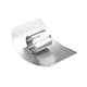 thumbnail image 1 of 2025 Latest Model Kitchen Finger Protector Stainless Steel Vegetable Cutting, 1 of 5