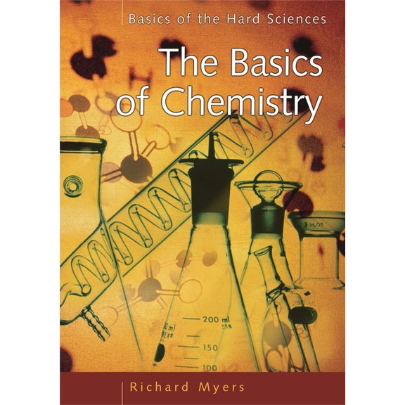 The Basics of Chemistry, (Paperback)