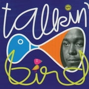 Charlie Parker Talkin' Bird (1999 Polygram Records) Audio CD