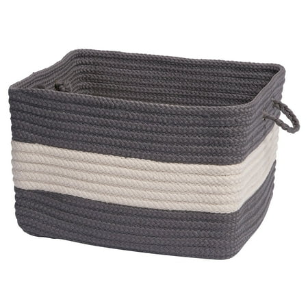 

Colonial Mills Rope Walk Utility Basket