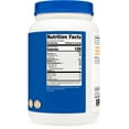 thumbnail image 4 of Nutricost Grass-Fed Whey Protein Concentrate Powder (Unflavored) 2LBS - Non-GMO, Gluten Free, 4 of 4