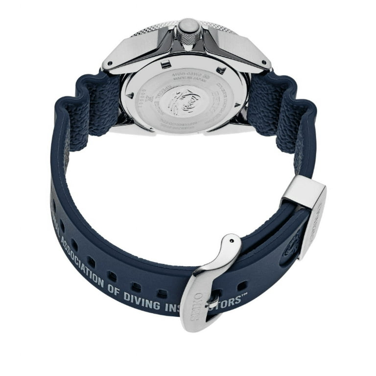 Seiko Prospex Divers SRPJ93 Padi Special Edition Blue Dial
