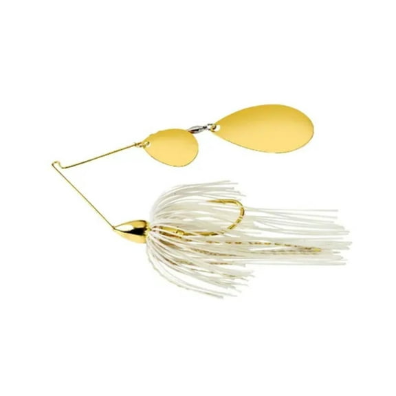 War Eagle 2-Indiana 1/2oz Gold White Gold