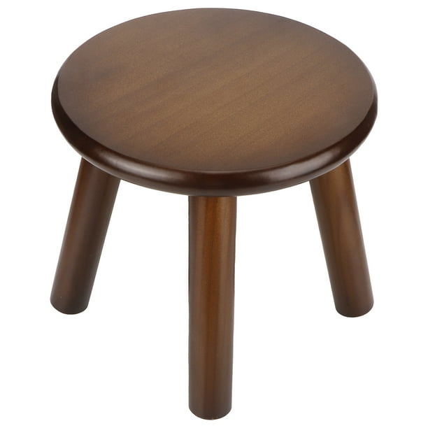 Tabouret à vis