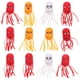 thumbnail image 1 of 12 piezas de flotadores mágicos de medusa, accesorios para nadar, juguete educativo y científico divertido para niños (color aleatorio), 1 of 7