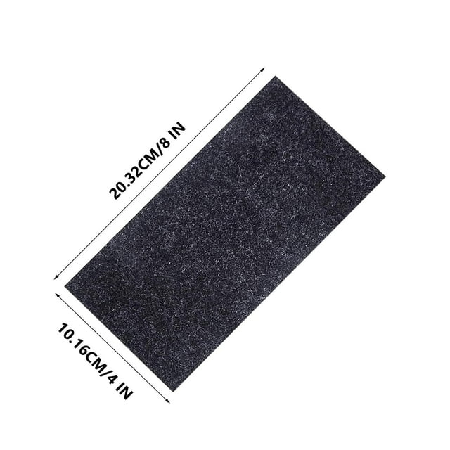 Vwrxbz Car Scratch Repair Cloth Flash Cloth Nano Scratch Removal Paint Car Wax Cloth