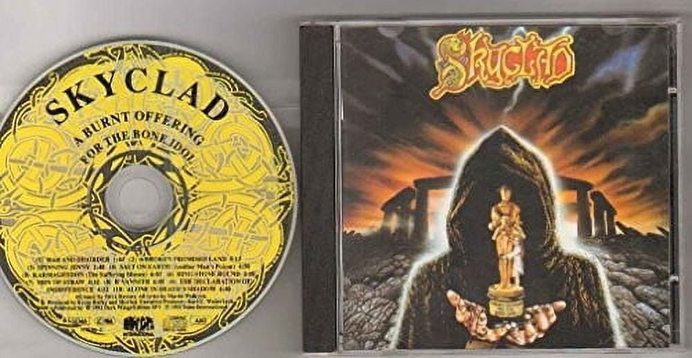 Brand X - Nuclear Burn - Music & Performance - CD - Walmart.com