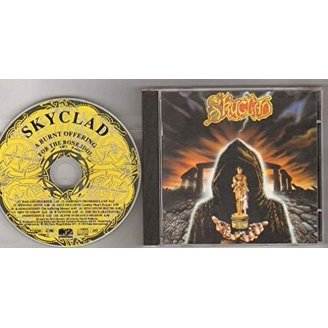 Brand X - Nuclear Burn - Music & Performance - CD - Walmart.com