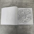 thumbnail image 5 of Little Corner: Coloring Book for Adults and Teens Super Cute Design of Cozy Hygge Spaces for Relaxat, 5 of 5