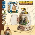 thumbnail image 4 of Fufafayo under $5 2Pcs Kids ATM Bank, Kids Bank, Dinosaur ATM Piggy Bank, Electronic Money Bank with Password, Coin Saver for Children, Fun Educational Toy and Gift, 4 of 9