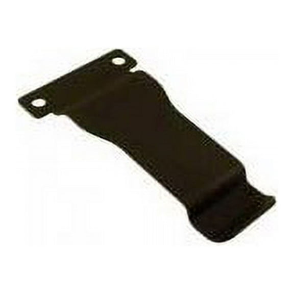 White Short Sleeve T-Shirt - Lion, 18-24 months