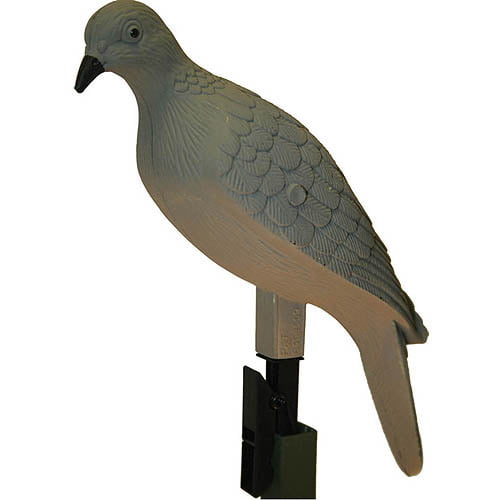 MOJO OUTDOORS VOODOO DOVE SPINNING WING DECOY HW2300 NEW !!!! 