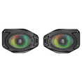 thumbnail image 1 of ALTA VOZ COAXIAL 2 VIAS 6.9" 150W RMS 300 MAX JEEP GLADIATOR, 1 of 1