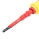 thumbnail image 4 of Destornillador, Kit De Destornilladores De Doble Uso, Práctico Y Seguro Cabezal Múltiple Para Electricistas Que Trabajan, 4 of 8